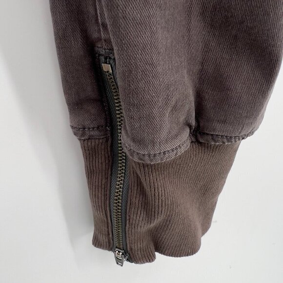 JOIE Jeans Malbi Cargo Jogger Pants Women's 27 - Picture 11 of 14